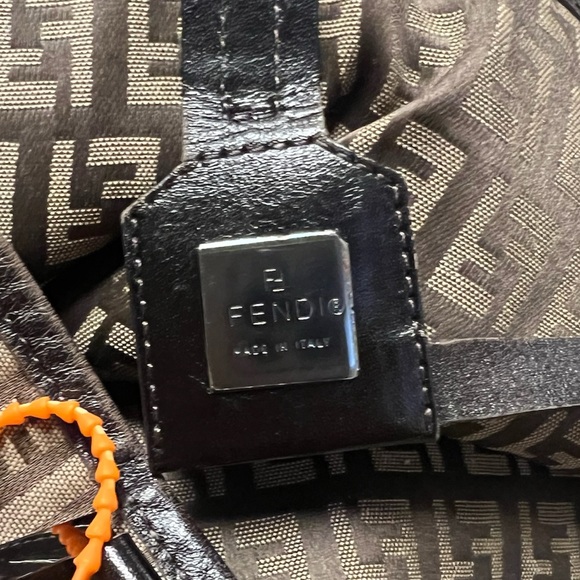 FENDI HANDBAG - Picture 5 of 6